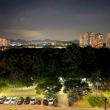 Verano Stay, Barra Da Tijuca Rio de Janeiro Exteriör bild