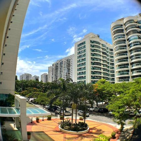 Verano Stay, Barra Da Tijuca Rio de Janeiro Exteriör bild