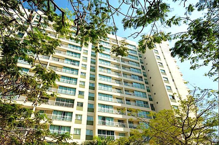 Verano Stay, Barra Da Tijuca Rio de Janeiro Exteriör bild