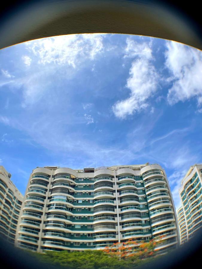 Verano Stay, Barra Da Tijuca Rio de Janeiro Exteriör bild