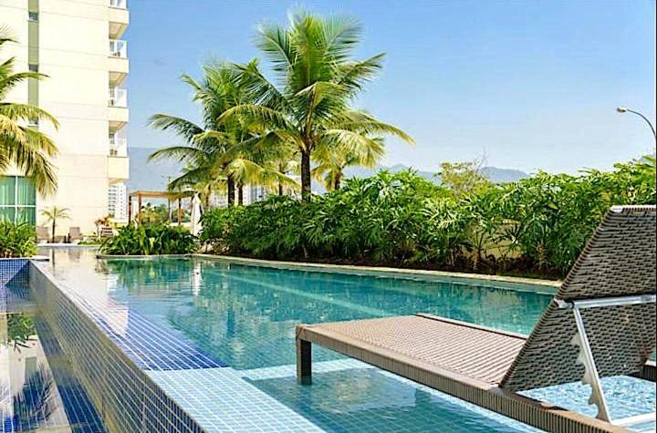 Verano Stay, Barra Da Tijuca Rio de Janeiro Exteriör bild