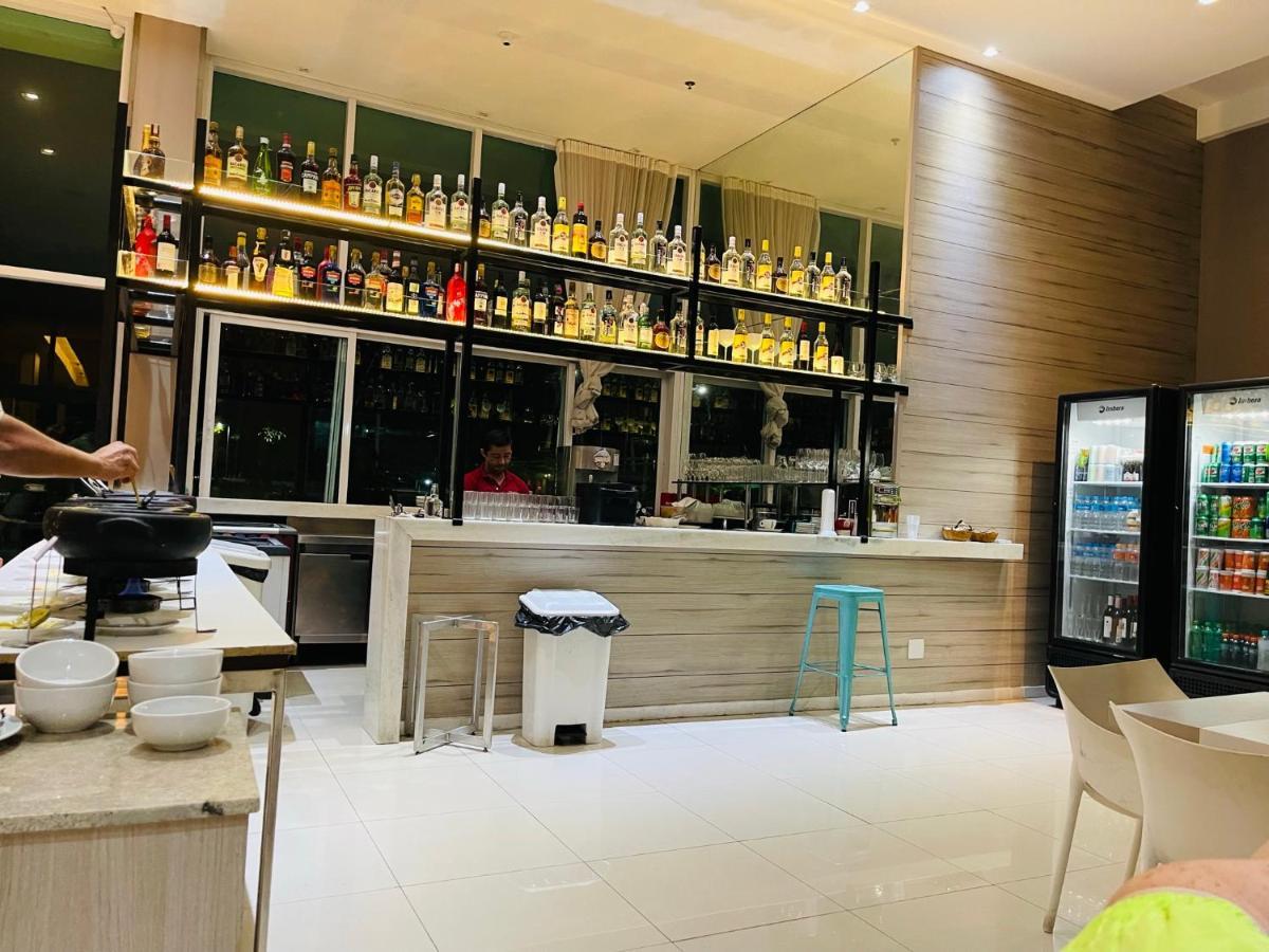 Verano Stay, Barra Da Tijuca Rio de Janeiro Exteriör bild