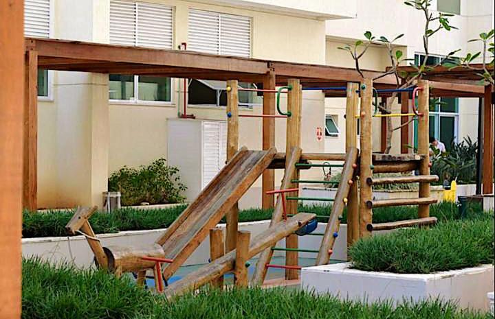 Verano Stay, Barra Da Tijuca Rio de Janeiro Exteriör bild