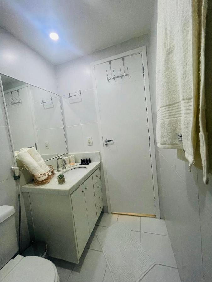 Verano Stay, Barra Da Tijuca Rio de Janeiro Exteriör bild