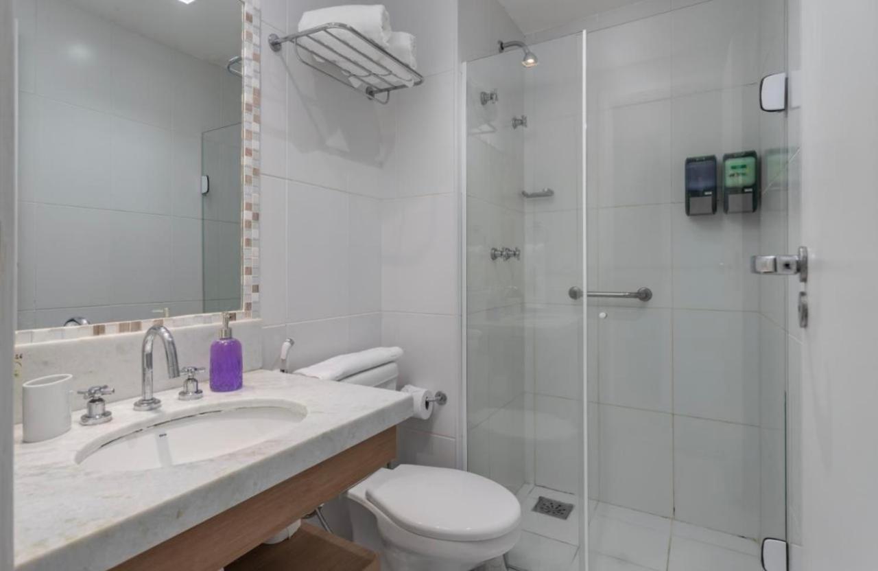 Verano Stay, Barra Da Tijuca Rio de Janeiro Exteriör bild